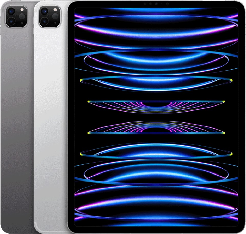 iPad Pro M2