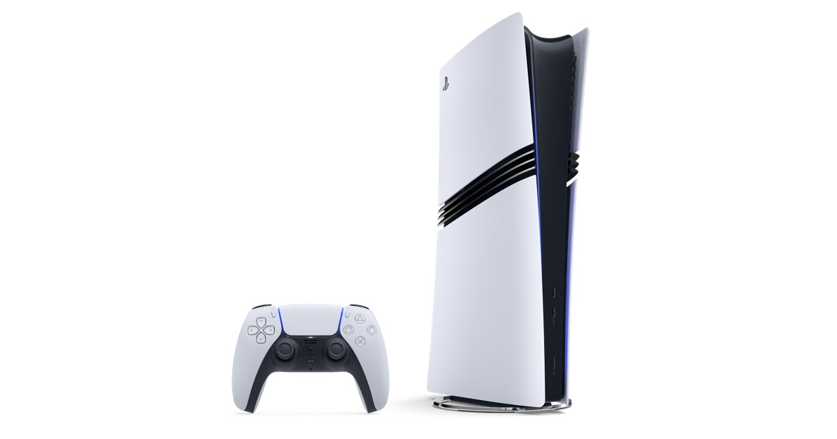 PS5 Pro