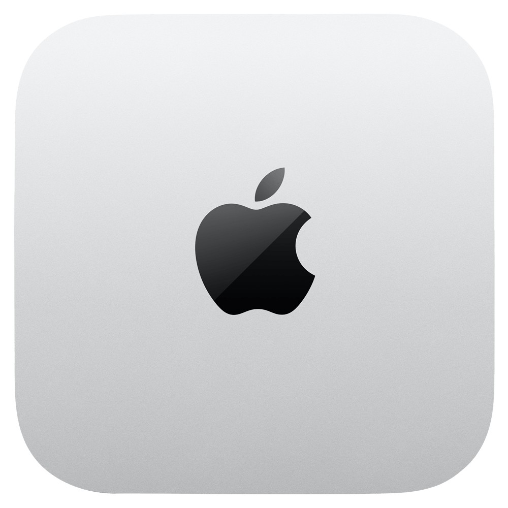 Mac Mini M4