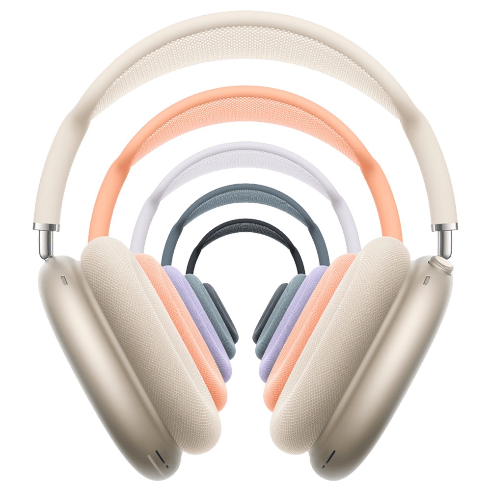 AirPods Max