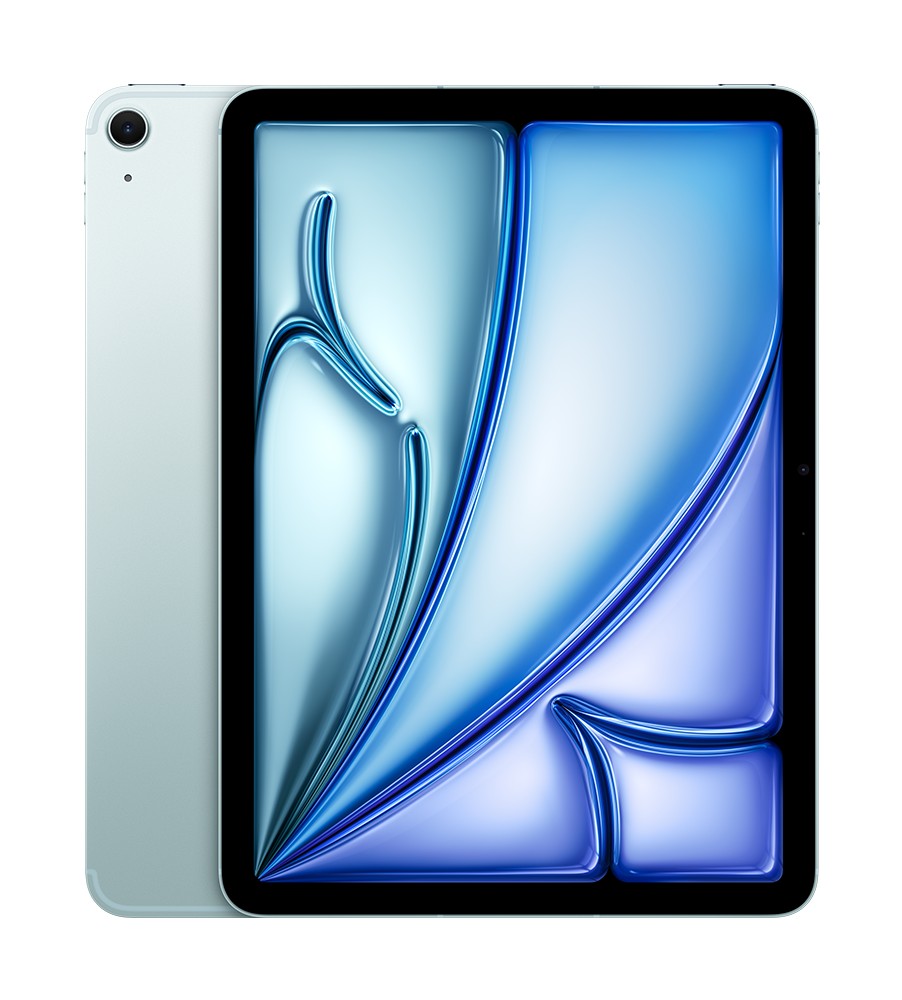 iPad Air 6