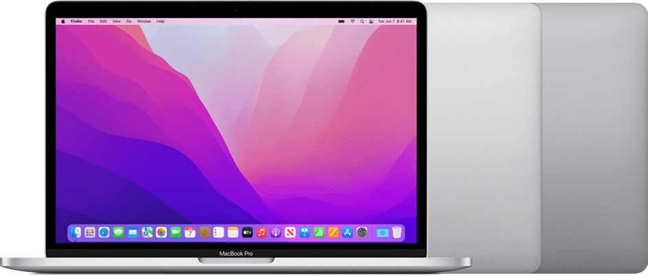 MacBook Pro M2