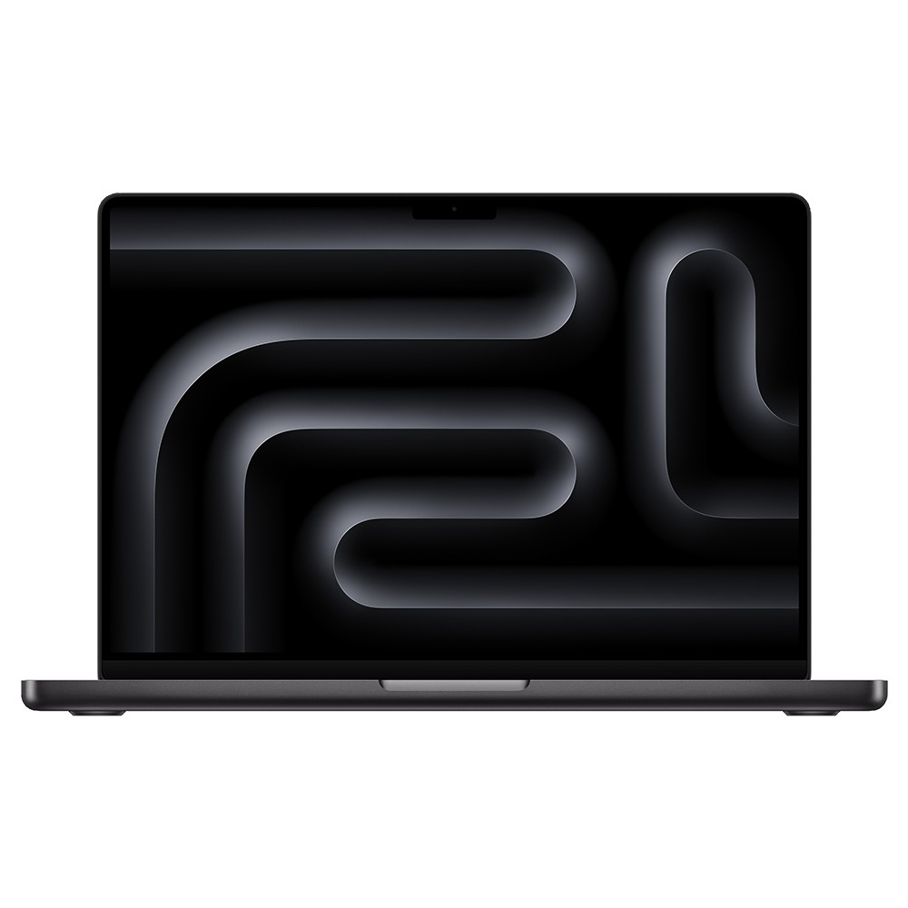 MacBook Pro M4