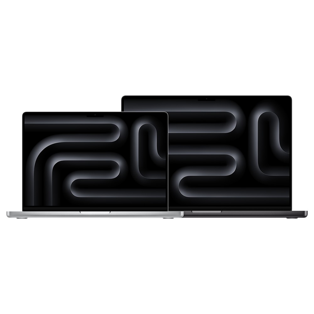 MacBook Pro M3