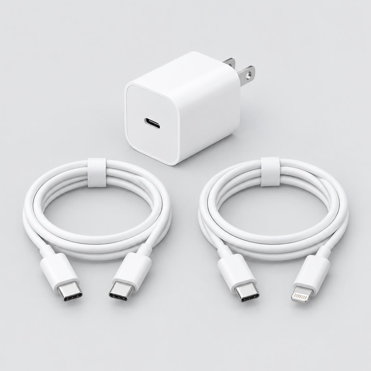 20W Fast Charger